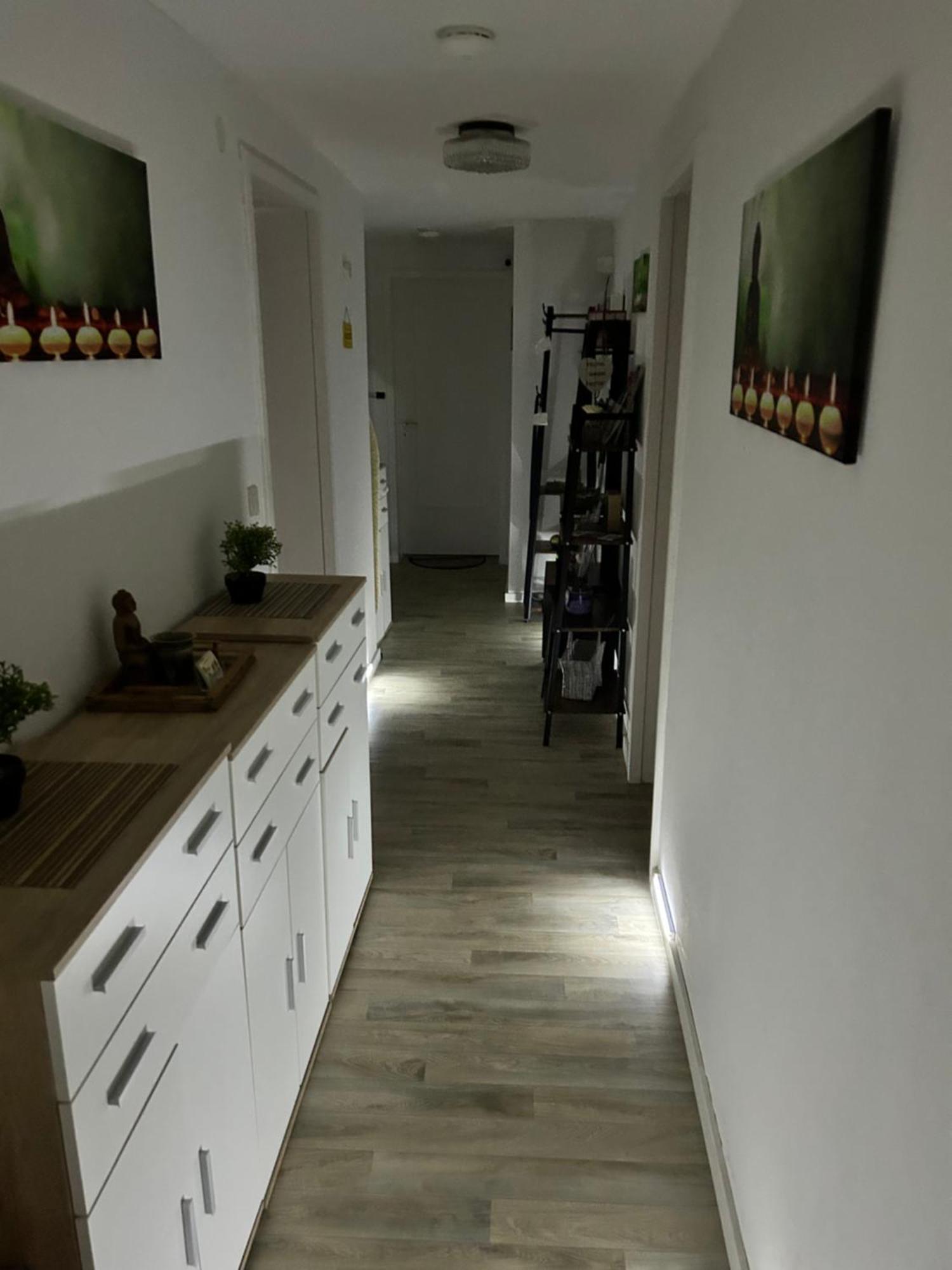 2-5 Bettzimmer Креглинген Экстерьер фото