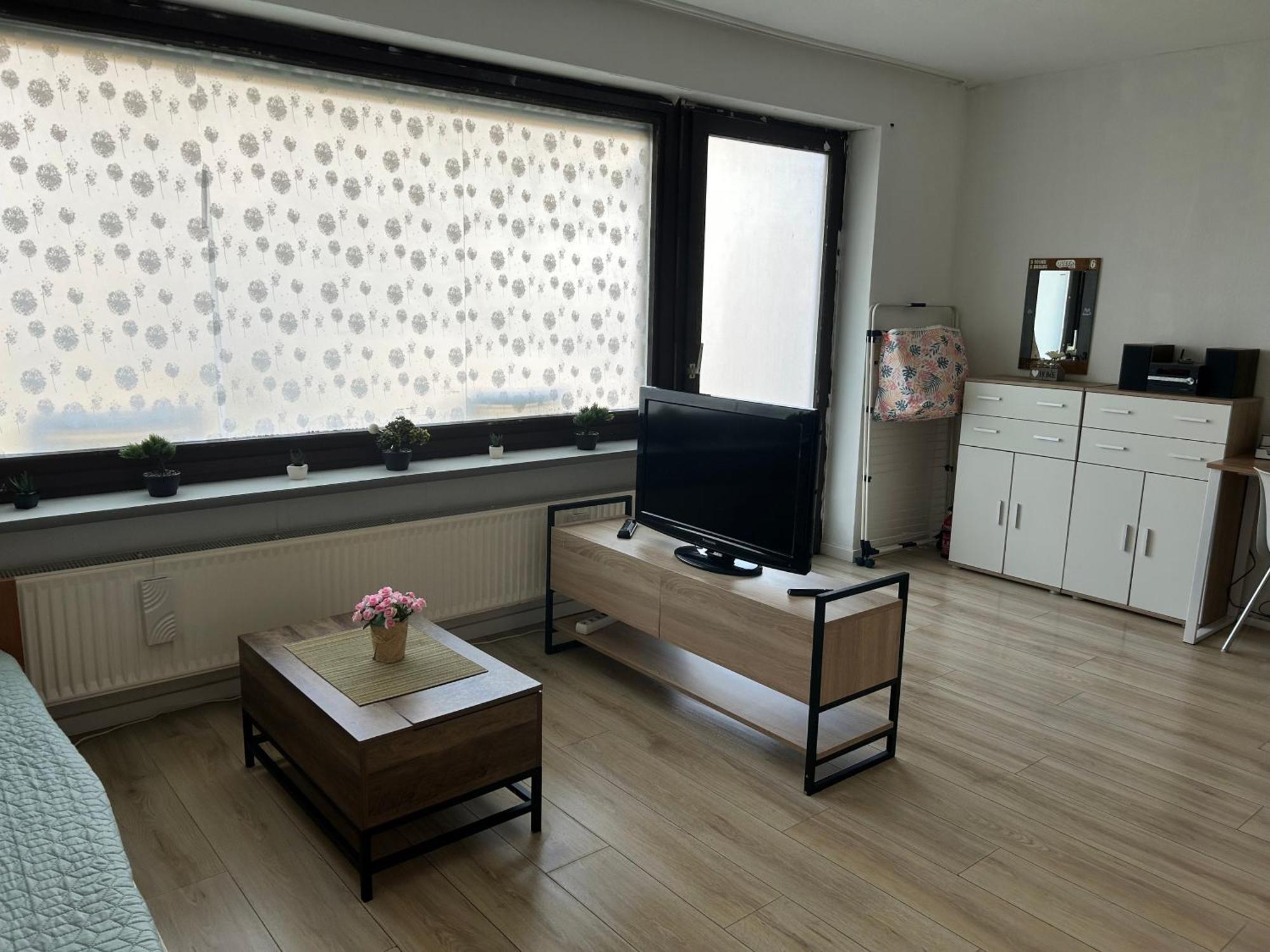 2-5 Bettzimmer Креглинген Экстерьер фото